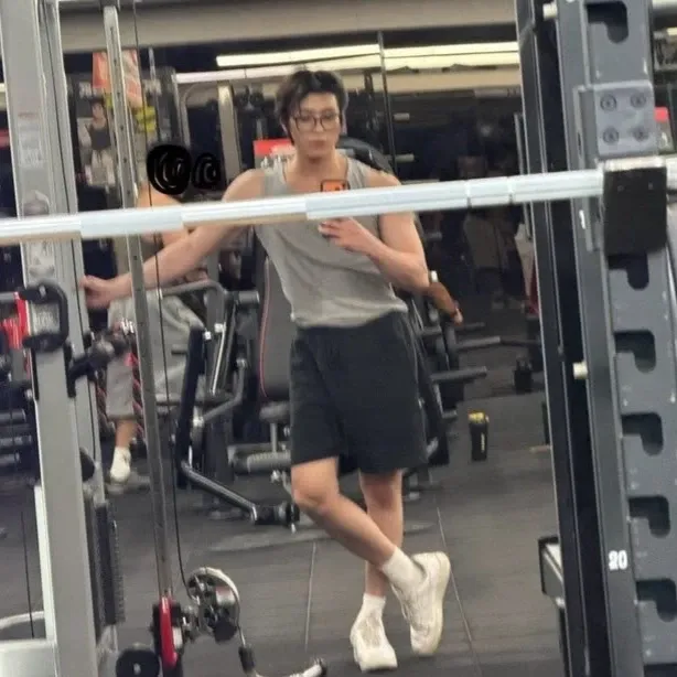 Latest photo of Yonghee