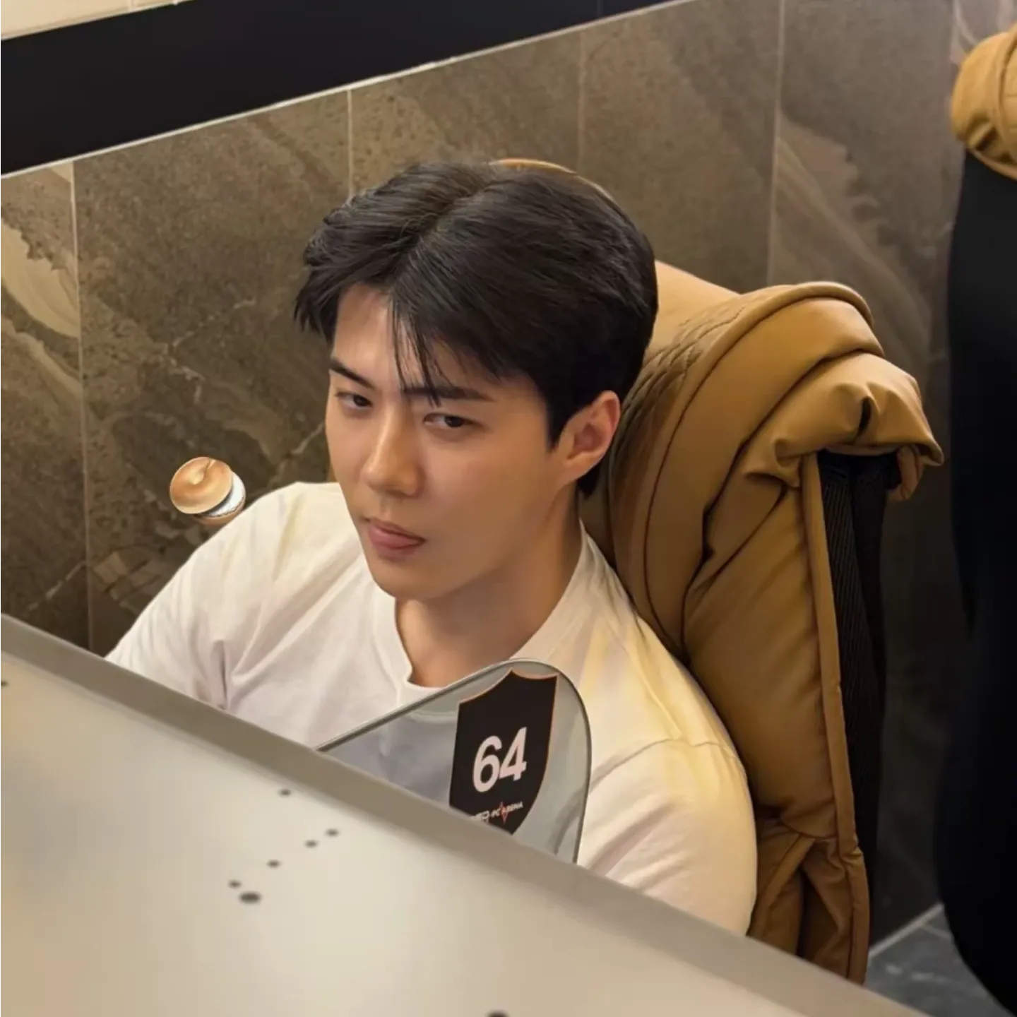세훈 (EXO)의 최신 사진