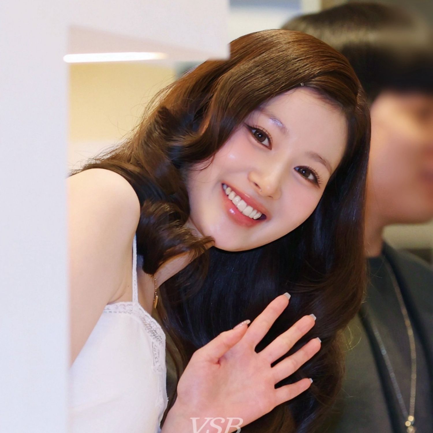 Sana (TWICE)的最新照片