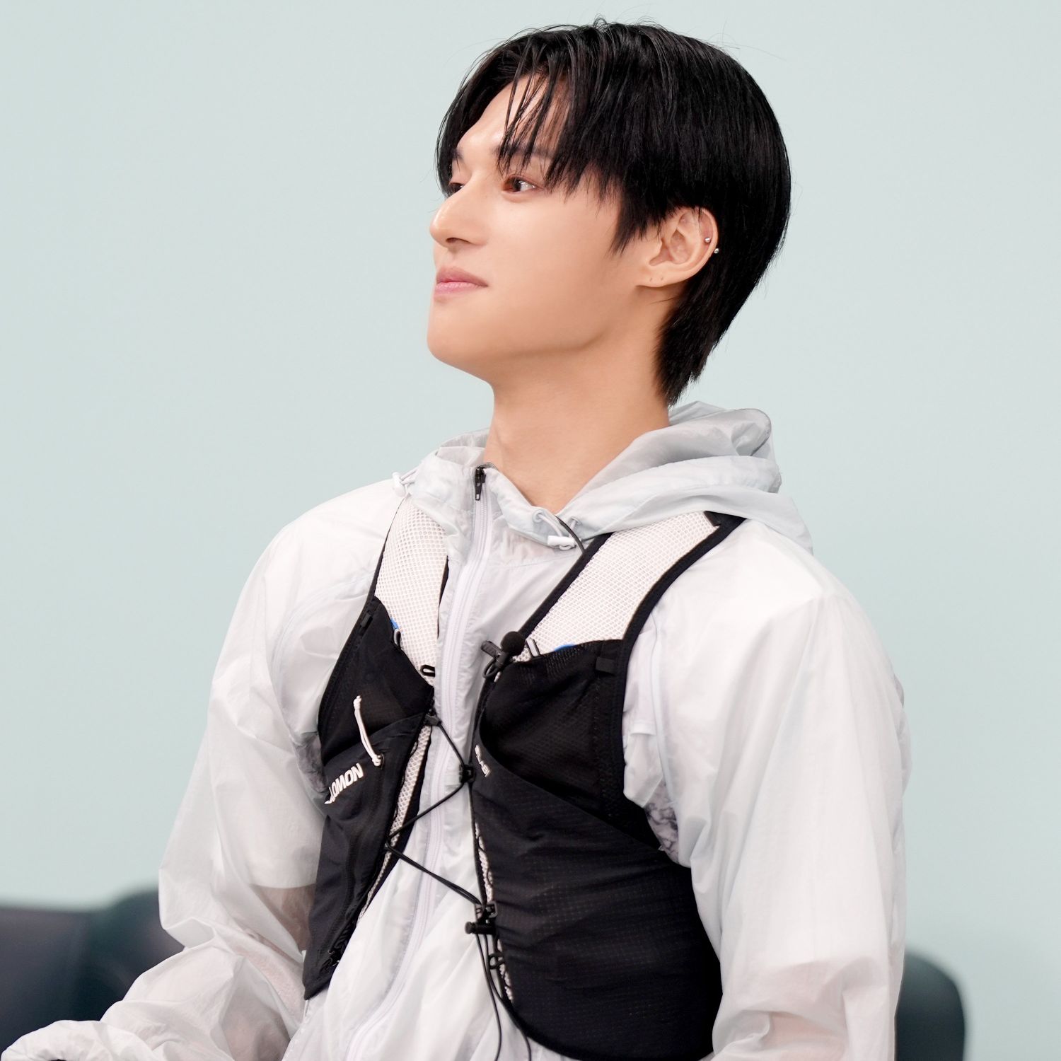 ATEEZの最近の活動写真