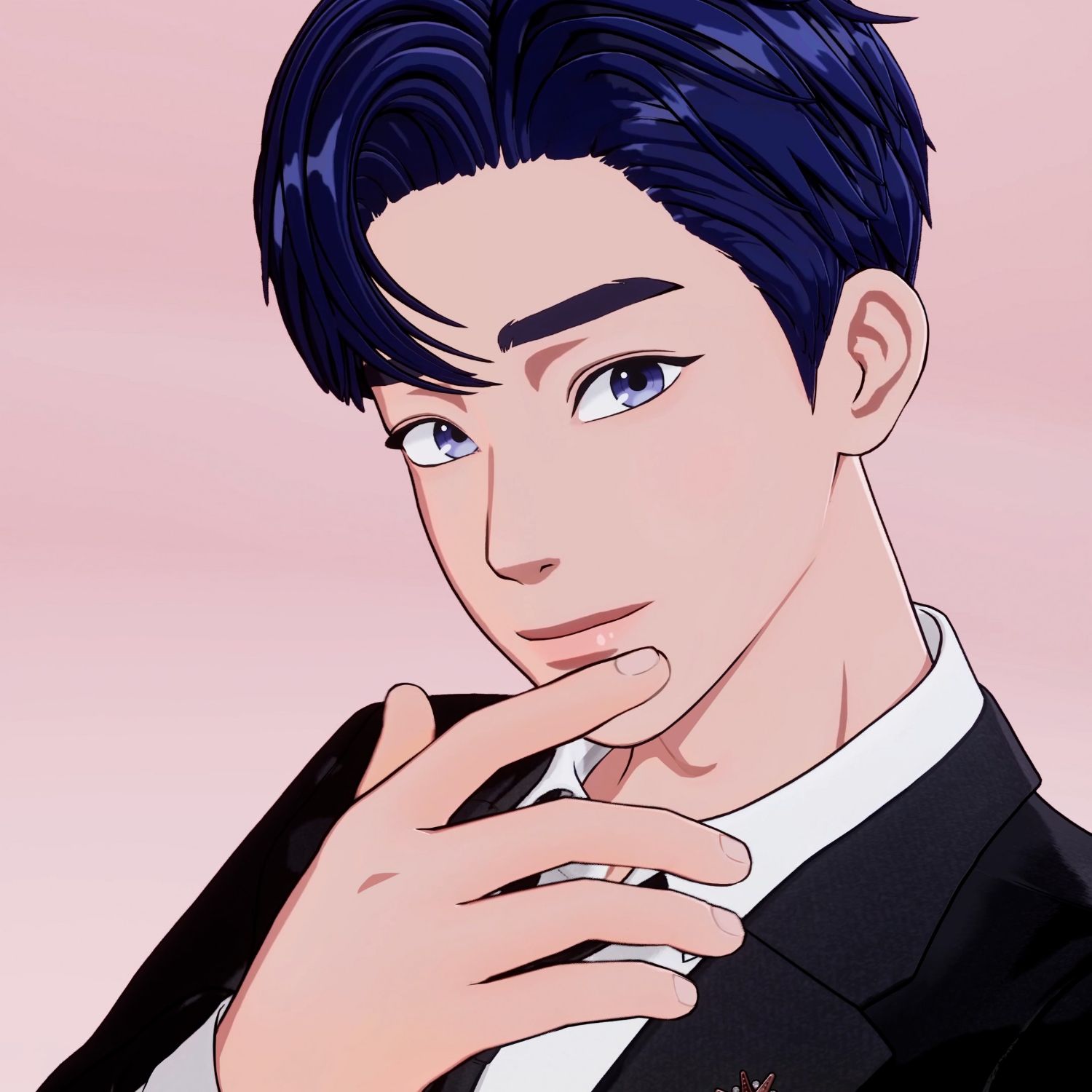 Latest photo of Yejun (PLAVE)