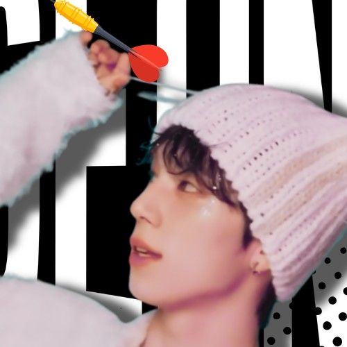 A moment captured by So Geon (NEXZ)'s fan