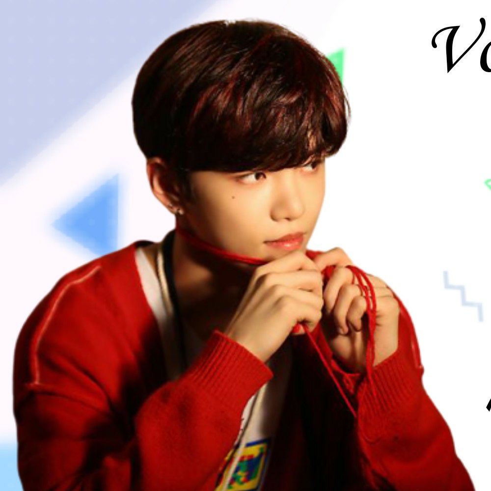 Behind-the-scenes cut of VERIVERY