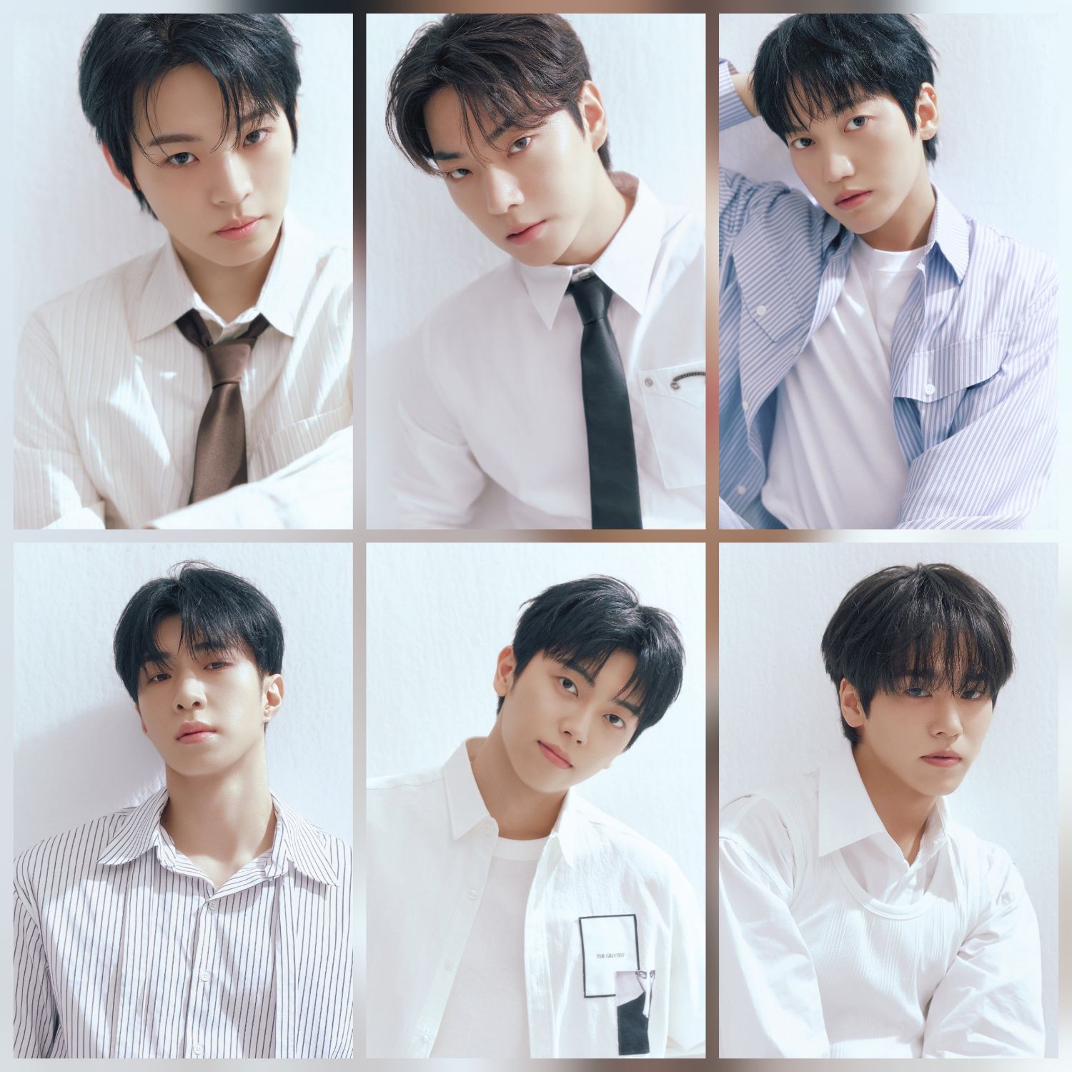 Recent activity shot of ONF