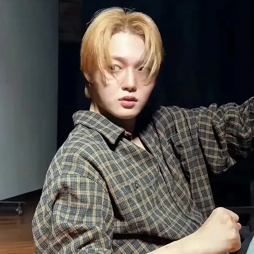 TREASURE ドヨン ファンダムコミュニティ │ KPOP人気No.1アプリ 最愛ドル