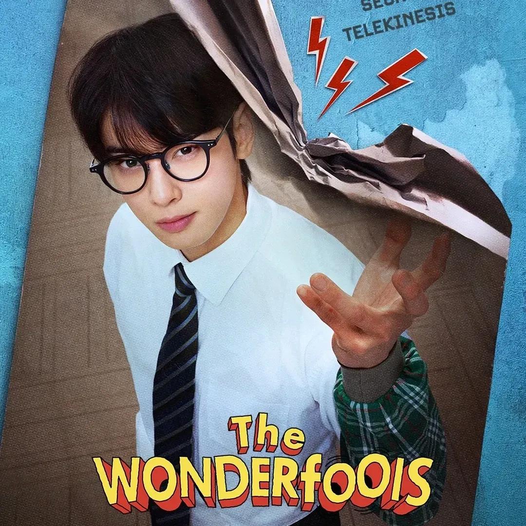 Latest photo of Eunwoo (ASTRO)