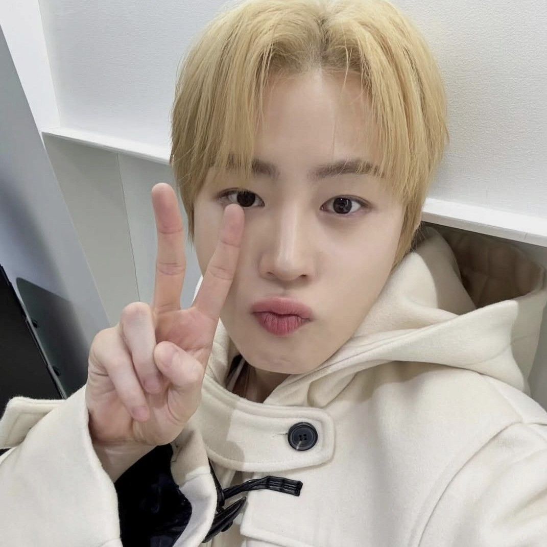 하성운 팬이 찍은 순간