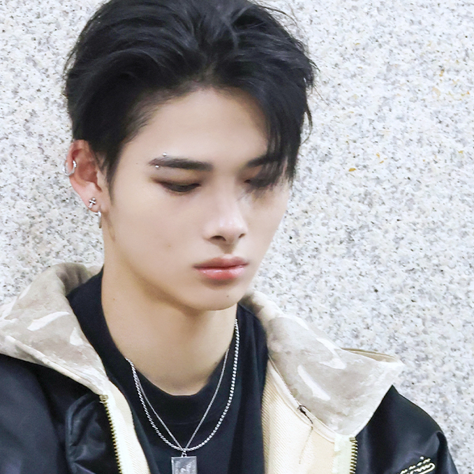 NI-KI (ENHYPEN)的最新活動照片