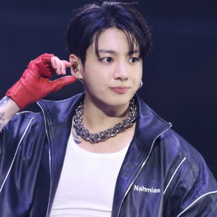 Behind-the-scenes cut of Jungkook (BTS)