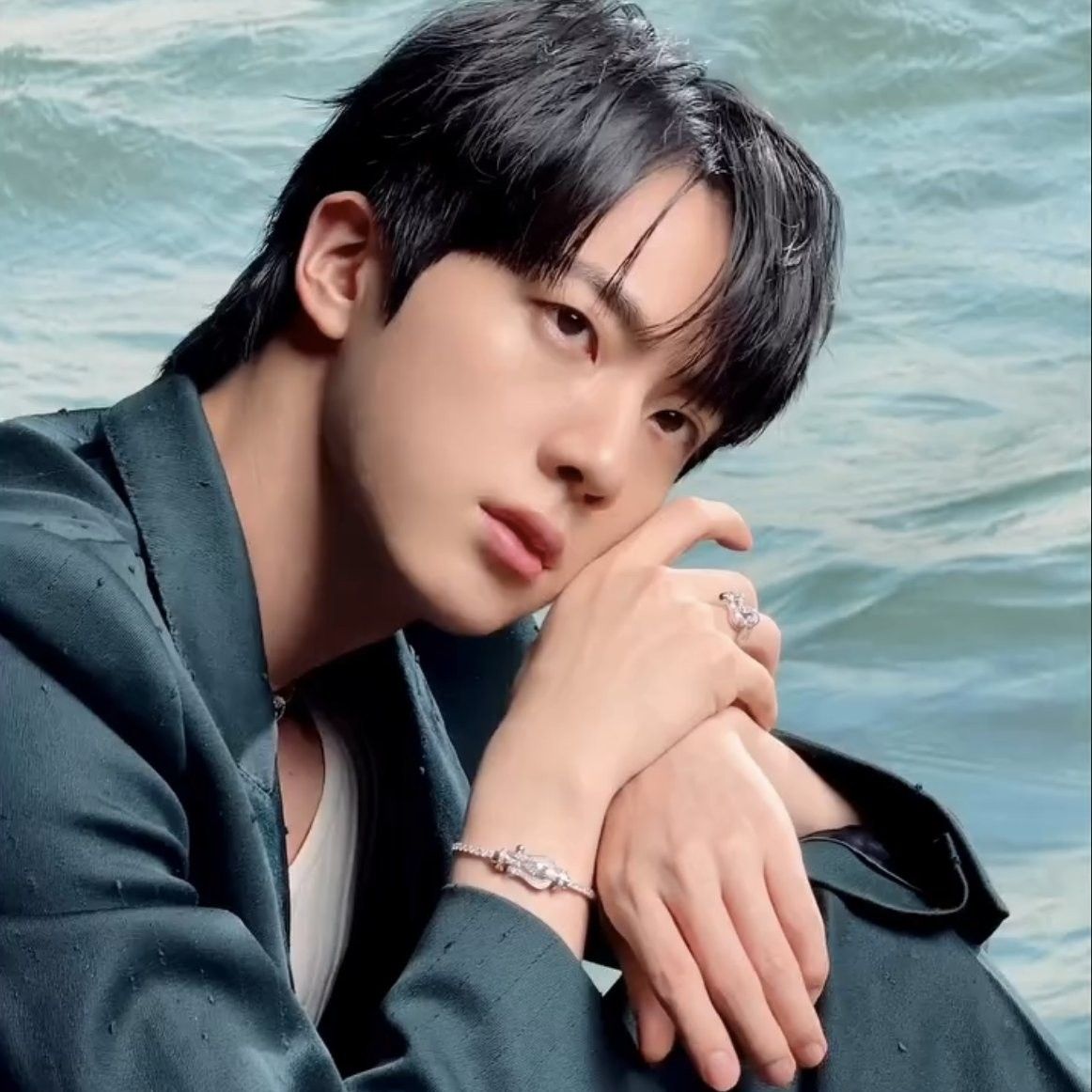 진 (방탄소년단) 팬이 찍은 순간