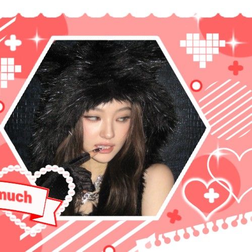 Latest photo of Ella (MEOVV)