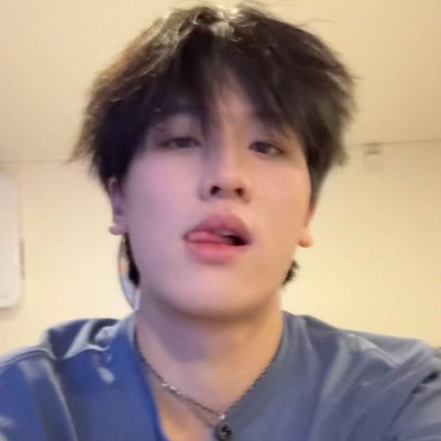 Recent activity shot of Shen (NexT1DE)