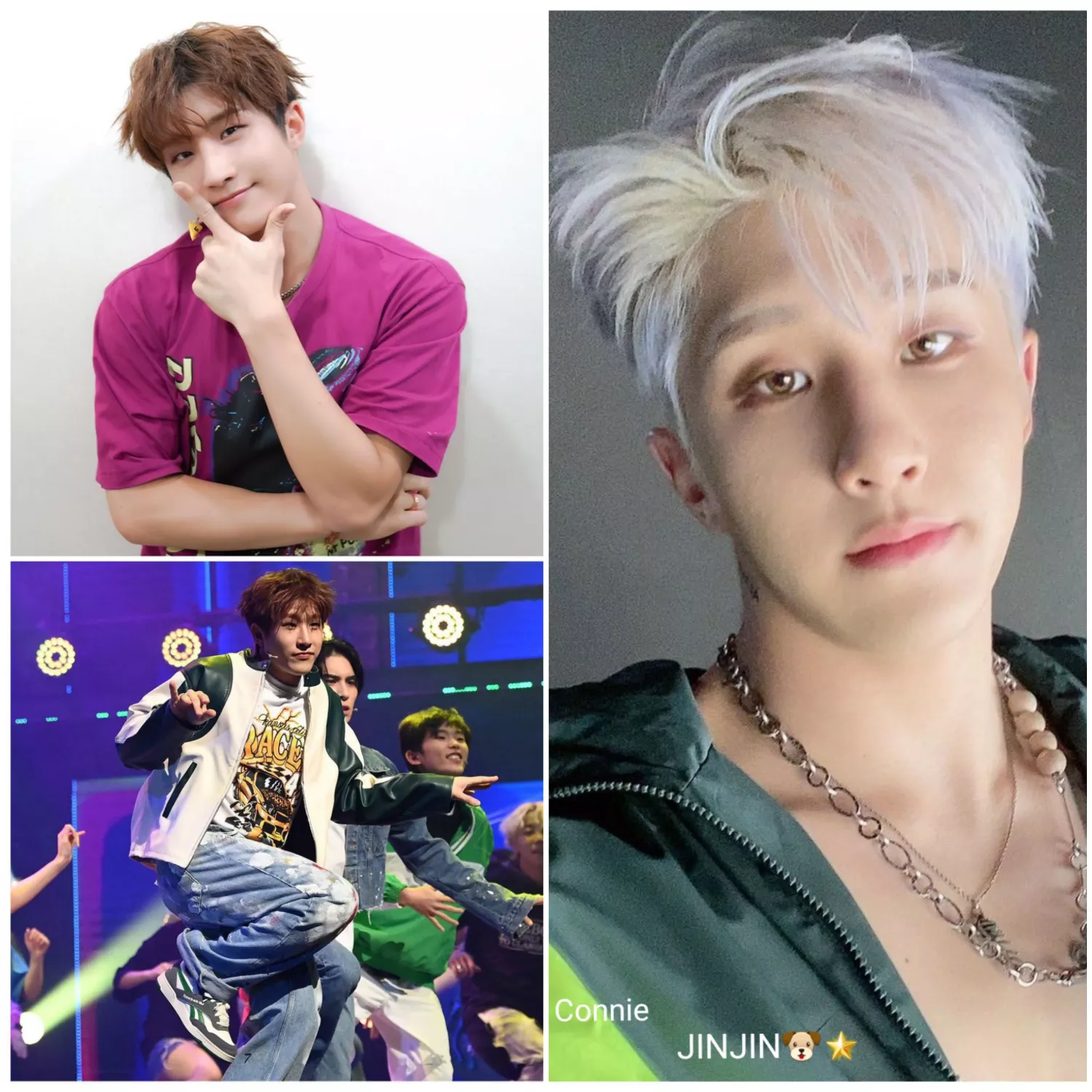 Latest photo of ASTRO