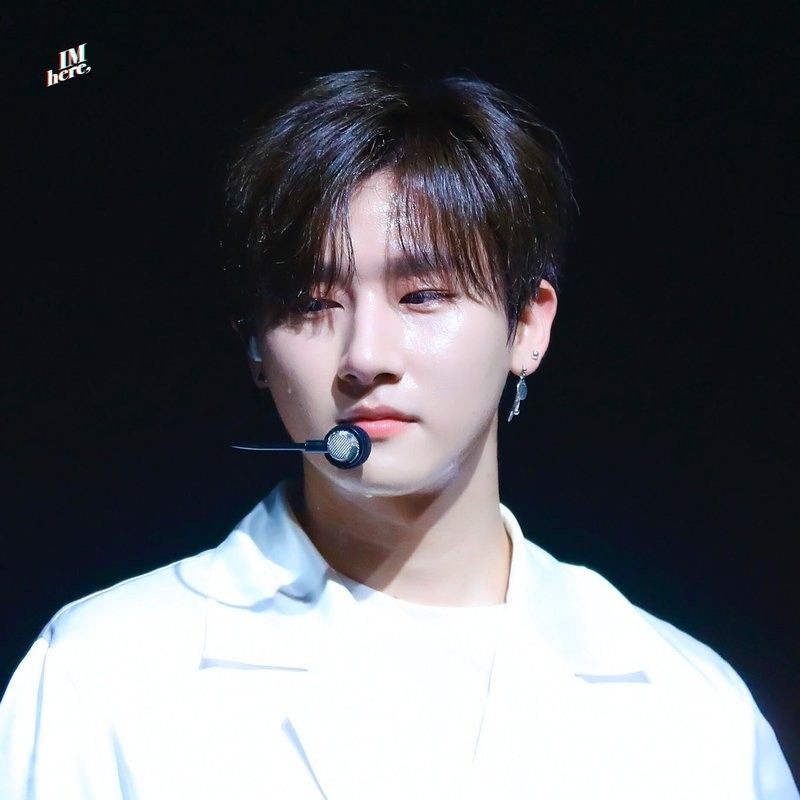 몬스타엑스 팬이 찍은 순간