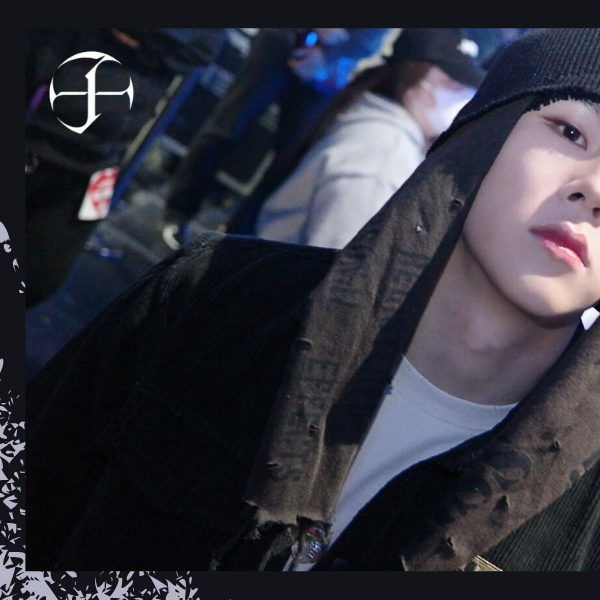 주헌 (몬스타엑스)의 최신 사진