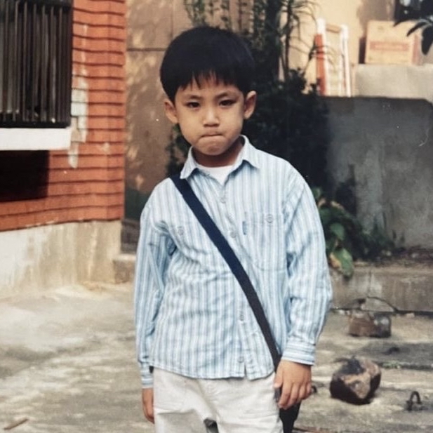 세븐틴 팬이 찍은 순간