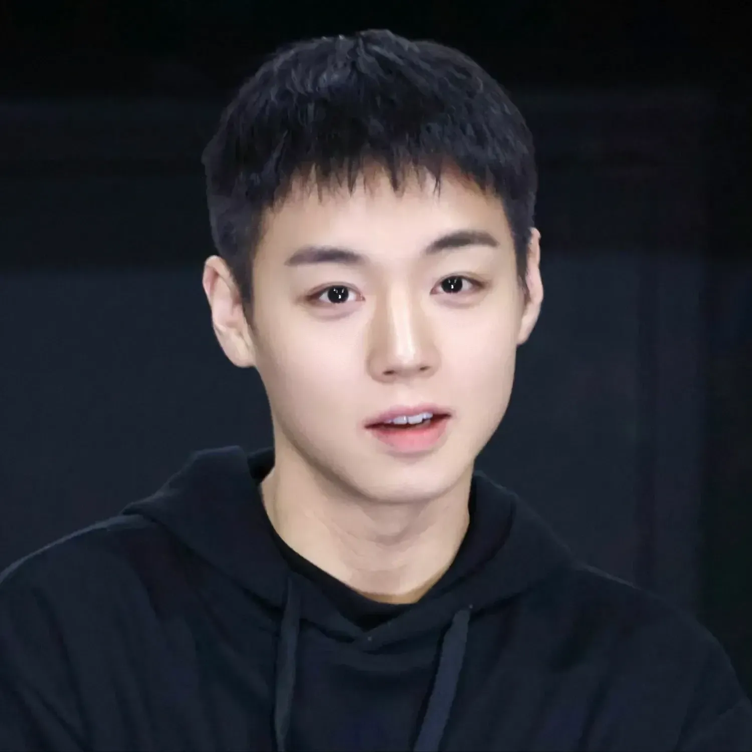 박지훈 팬이 찍은 순간