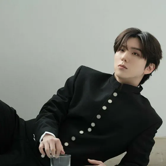 Foto terbaru MONSTA X