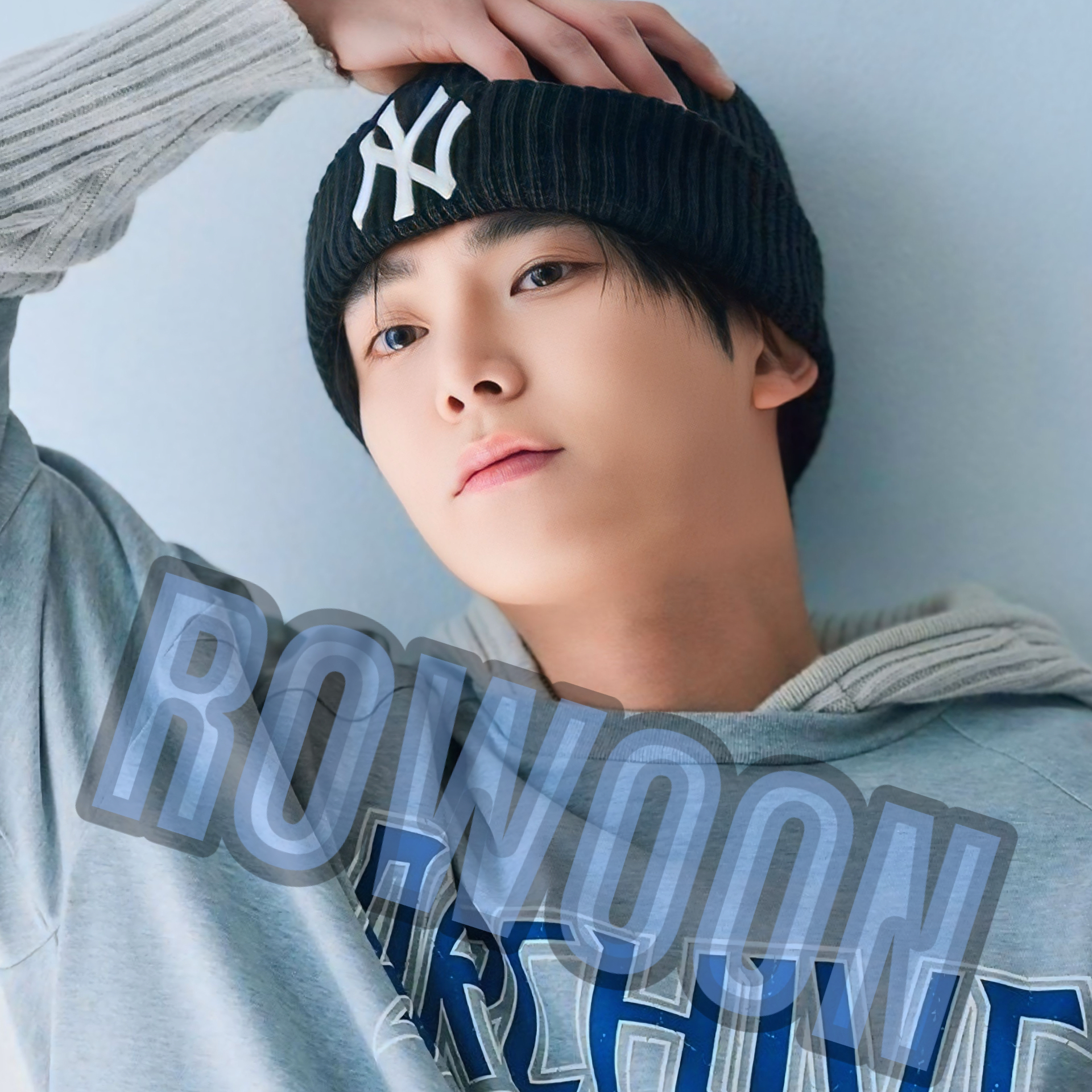 Latest photo of Rowoon