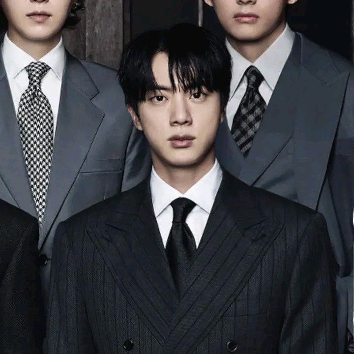 防彈少年團的最新照片