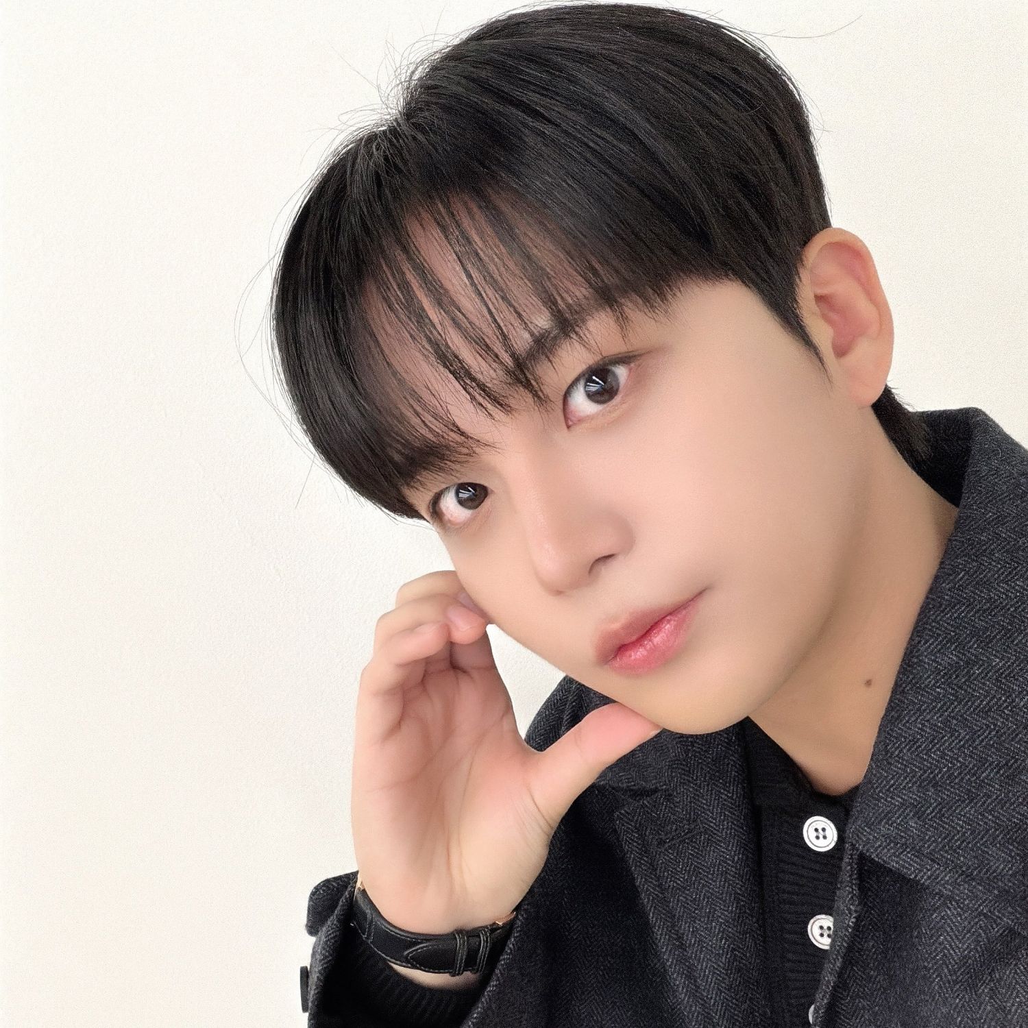 ATEEZ的幕後花絮