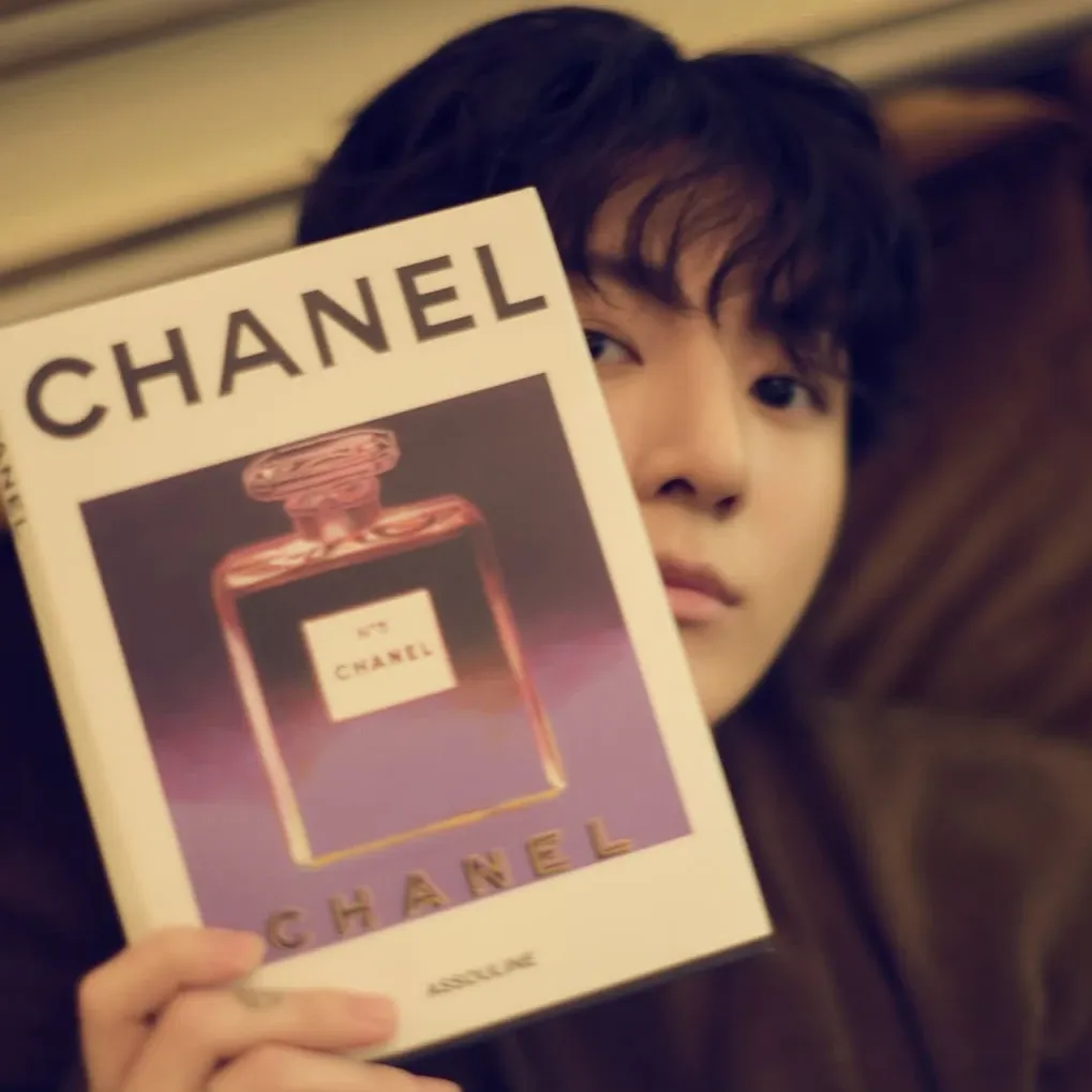 정국 (방탄소년단) 최근 활동샷