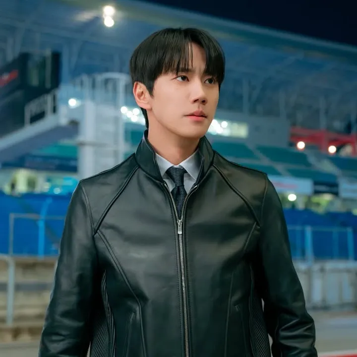 Latest photo of Lee Junyoung
