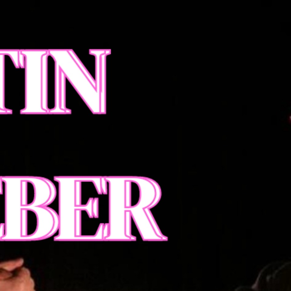 A moment captured by Justin Bieber's fan