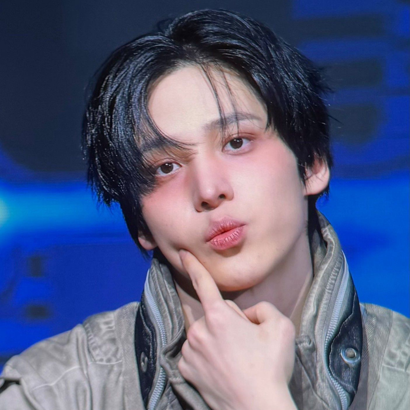 Latest photo of ATEEZ