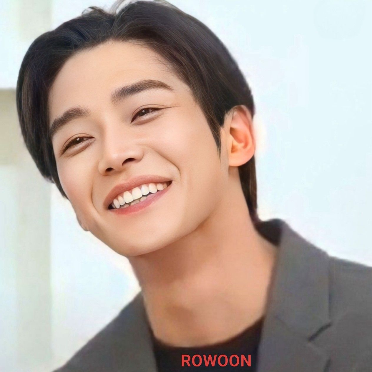 로운 팬이 찍은 순간