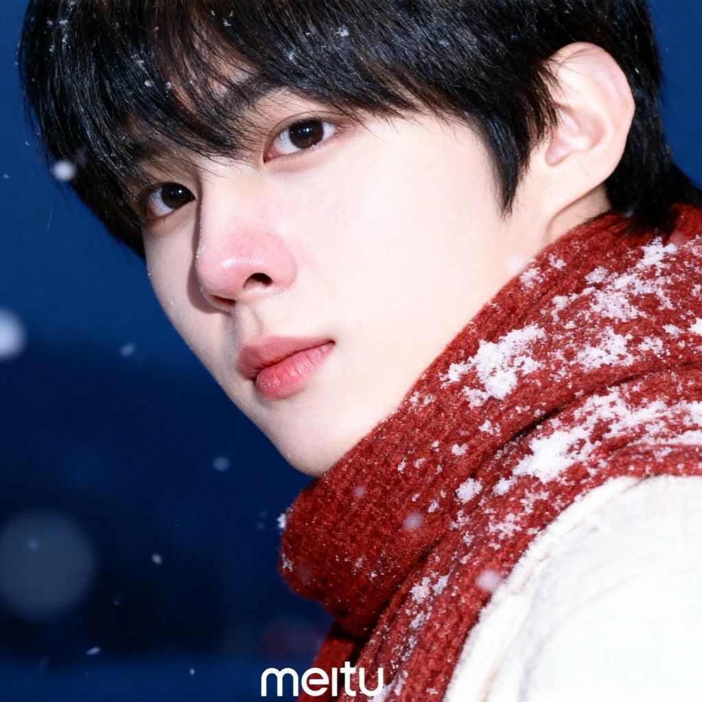 김우석 최근 활동샷