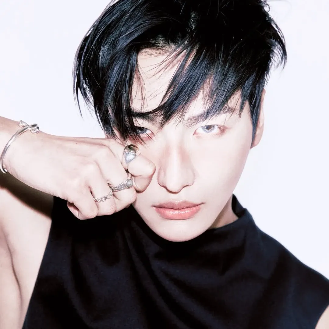 에이티즈 팬이 찍은 순간