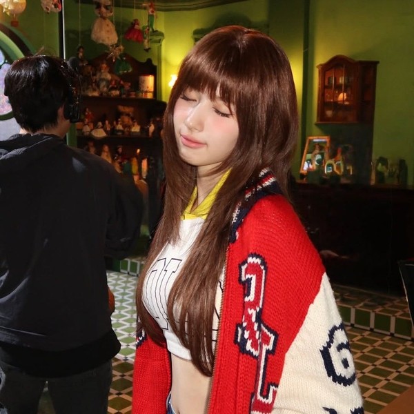 Best moment chosen by Sana (TWICE) fandom