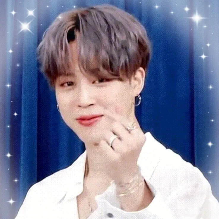 Momen yang diabadikan oleh penggemar Jimin (BTS)