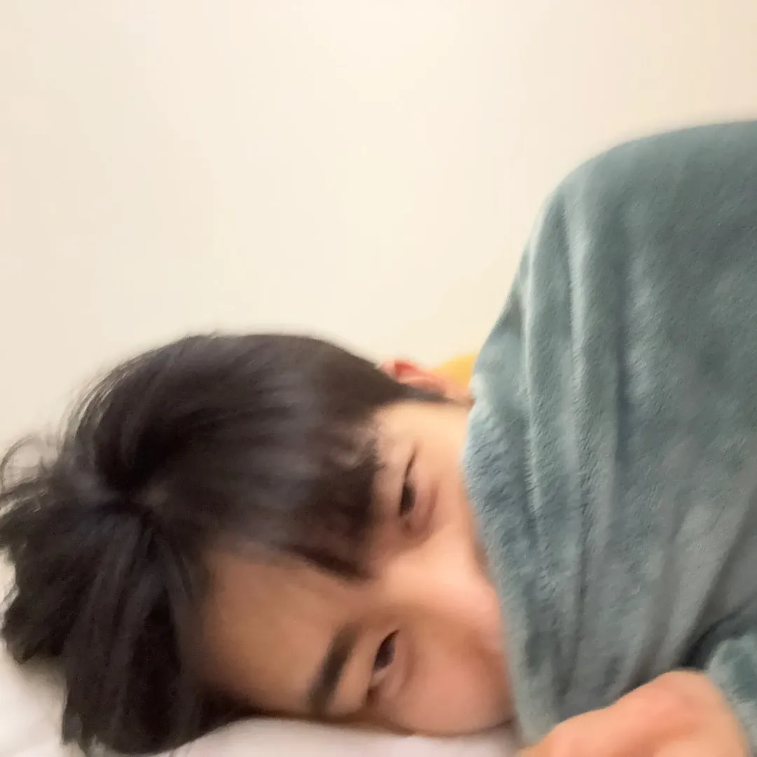 Latest photo of MJ (ASTRO)