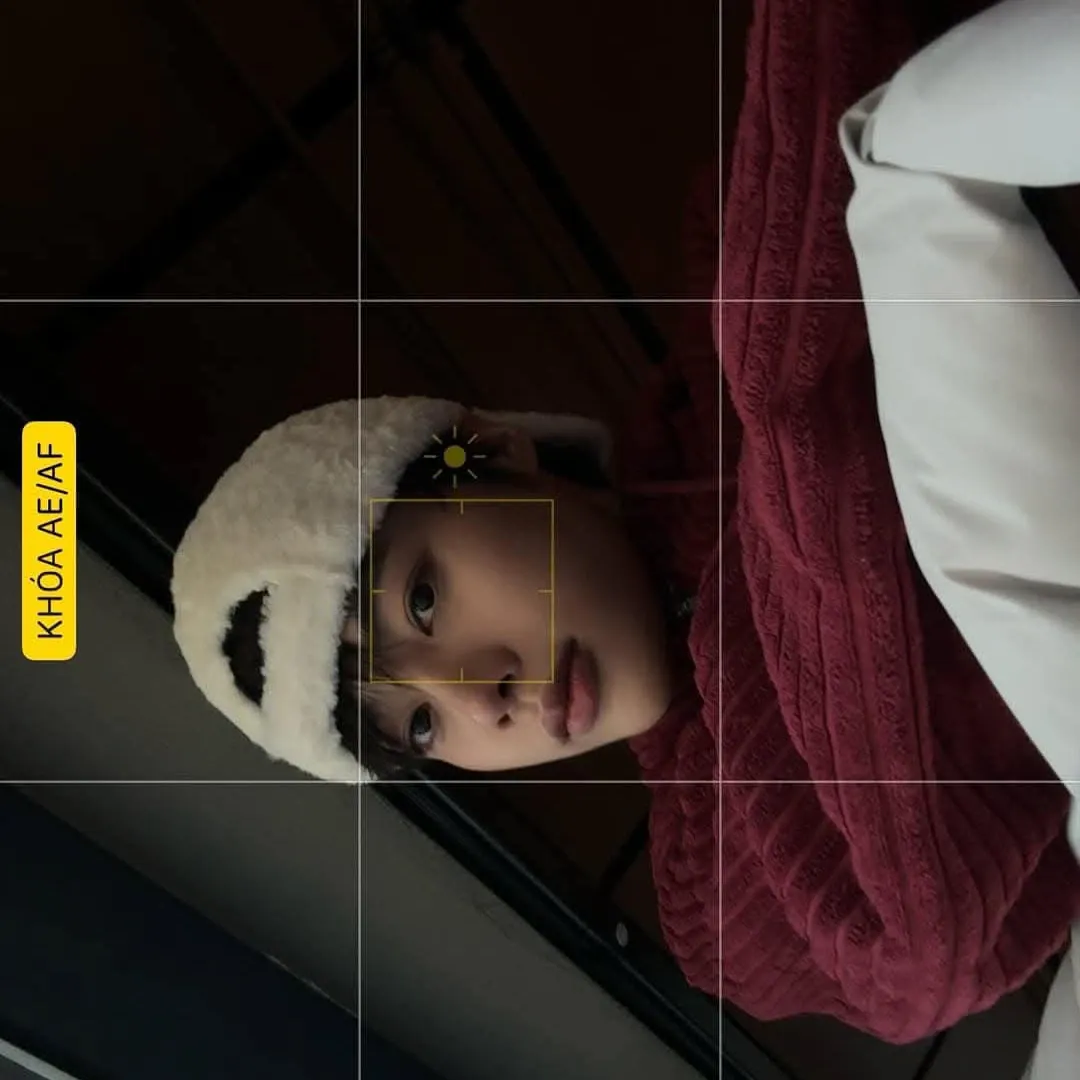 Momen yang diabadikan oleh penggemar Hanbin (TEMPEST)