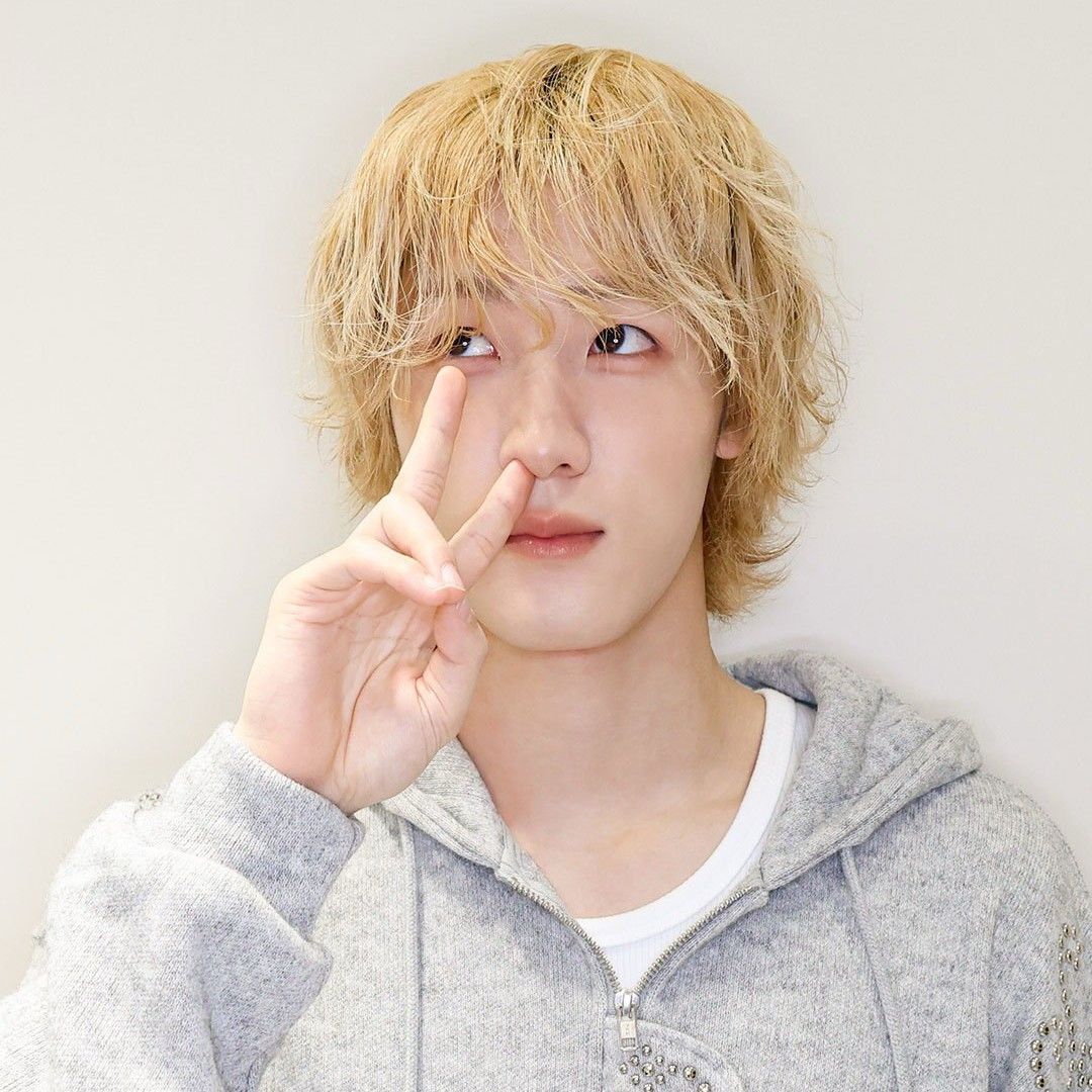 Behind-the-scenes cut of SOUL (P1Harmony)