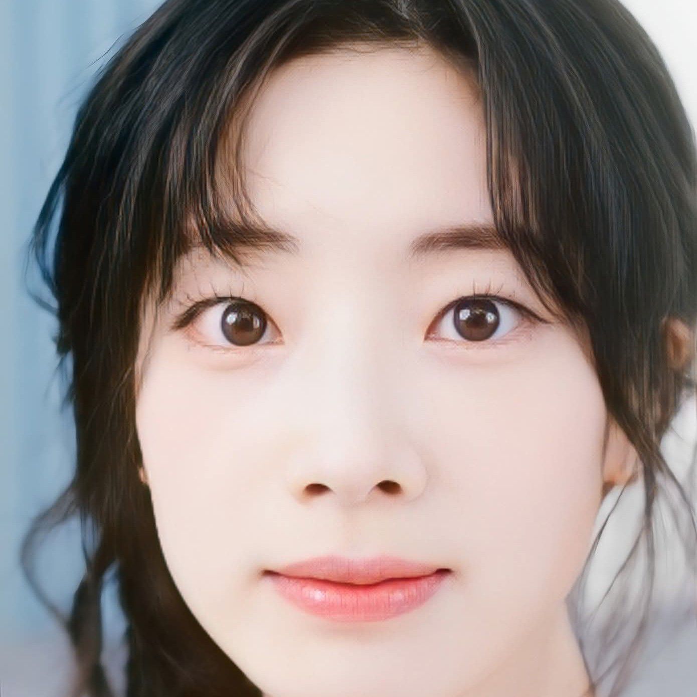 多賢 (TWICE)的幕後花絮