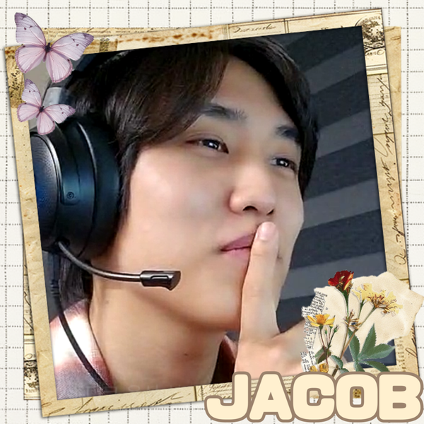 粉丝喜爱的Jacob (THE BOYZ)人气头像