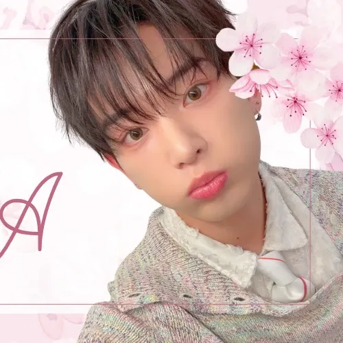 Latest photo of Harua (&TEAM)