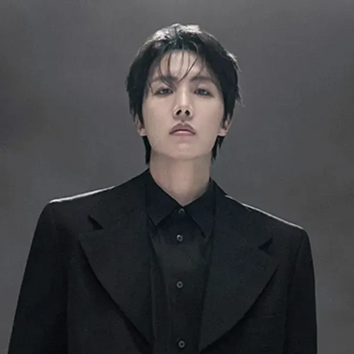 Recent activity shot of j-hope (BTS)