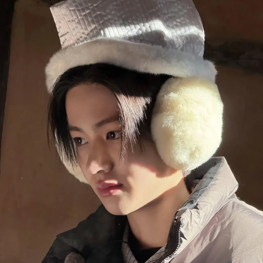 Latest photo of Seonghyeon (CORTIS)