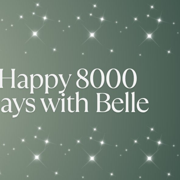 A moment captured by Natty (KISS OF LIFE)'s fan