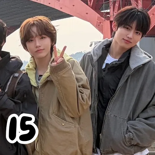 K-POP posts beloved by IDID fans