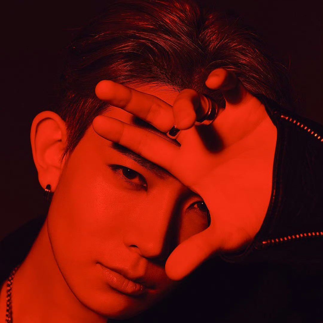 희승의 비하인드 컷