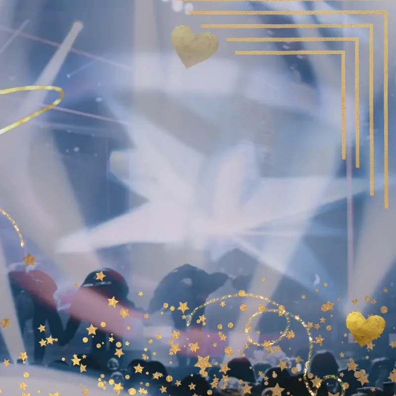 Recent activity shot of HAN (Stray Kids)