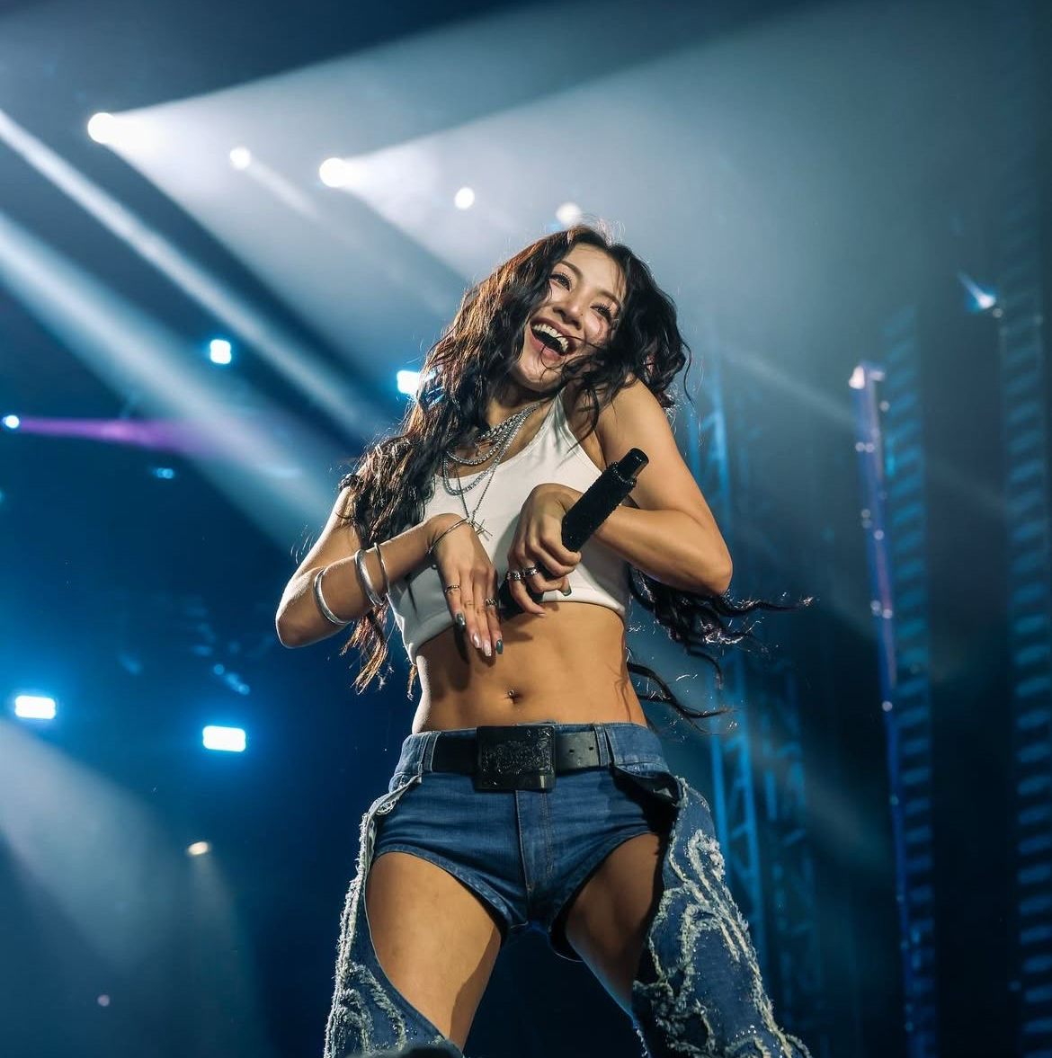 지효 (TWICE)의 최신 사진