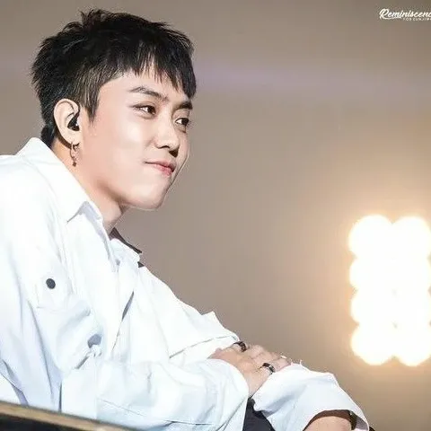 Behind-the-scenes cut of Eun Jiwon (SECHSKIES)