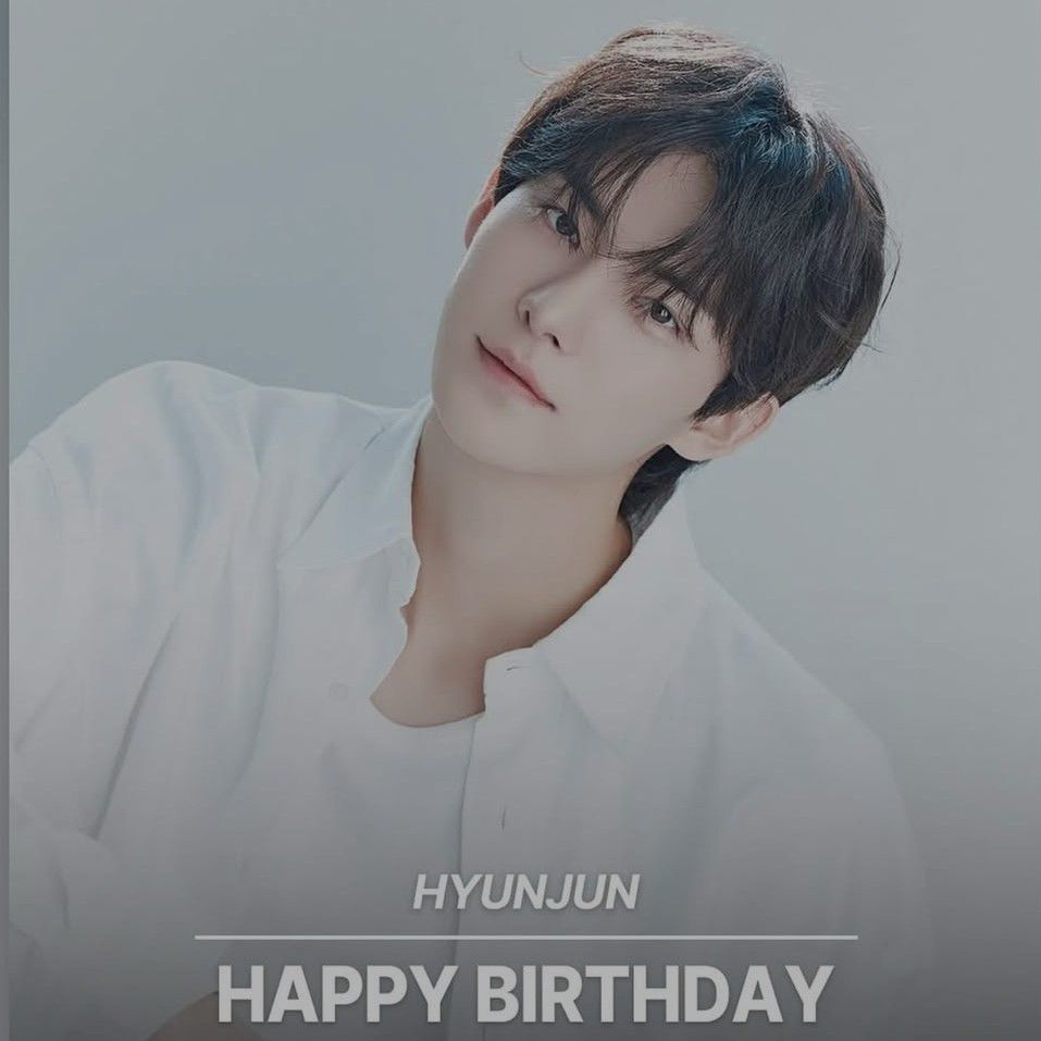 Latest photo of Hur Hyunjun