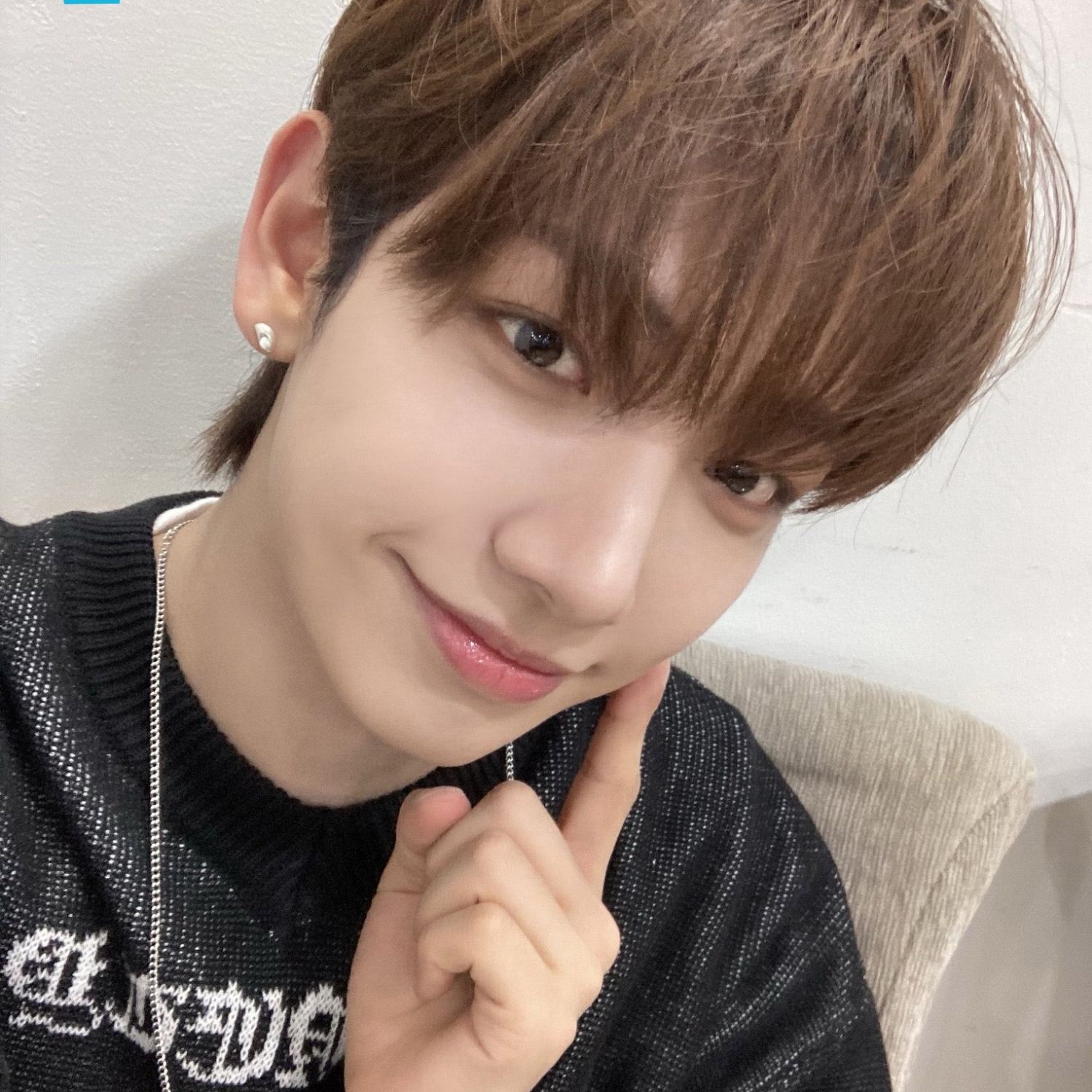 Latest photo of Myeong Jaehyun (BOYNEXTDOOR)